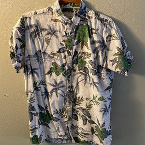 Civil Society Hawaiian Shirt